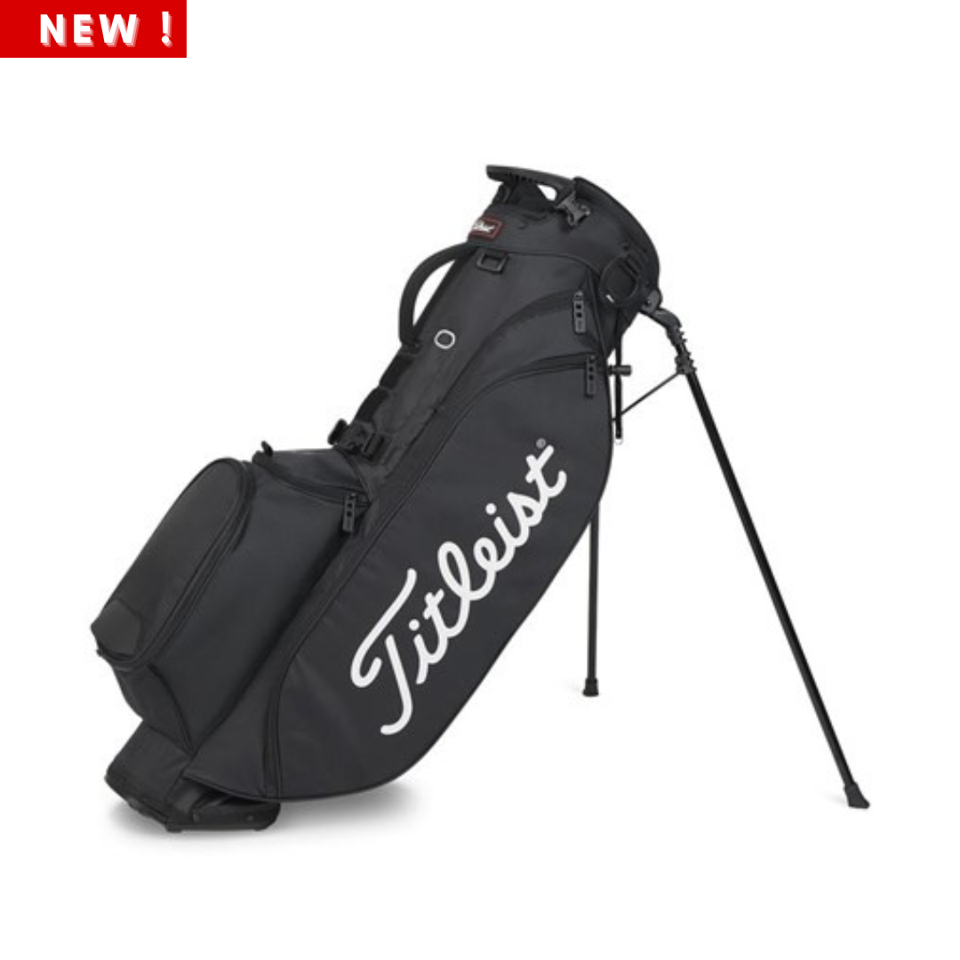 Golf Bags, Cart Bags, Stand bags, Caddy Bags