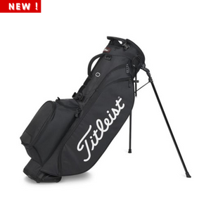 Titleist Players-4 Stand Bag