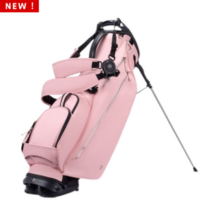 Vessel VLS Lux Ltd Edt Stand Bag - Rose