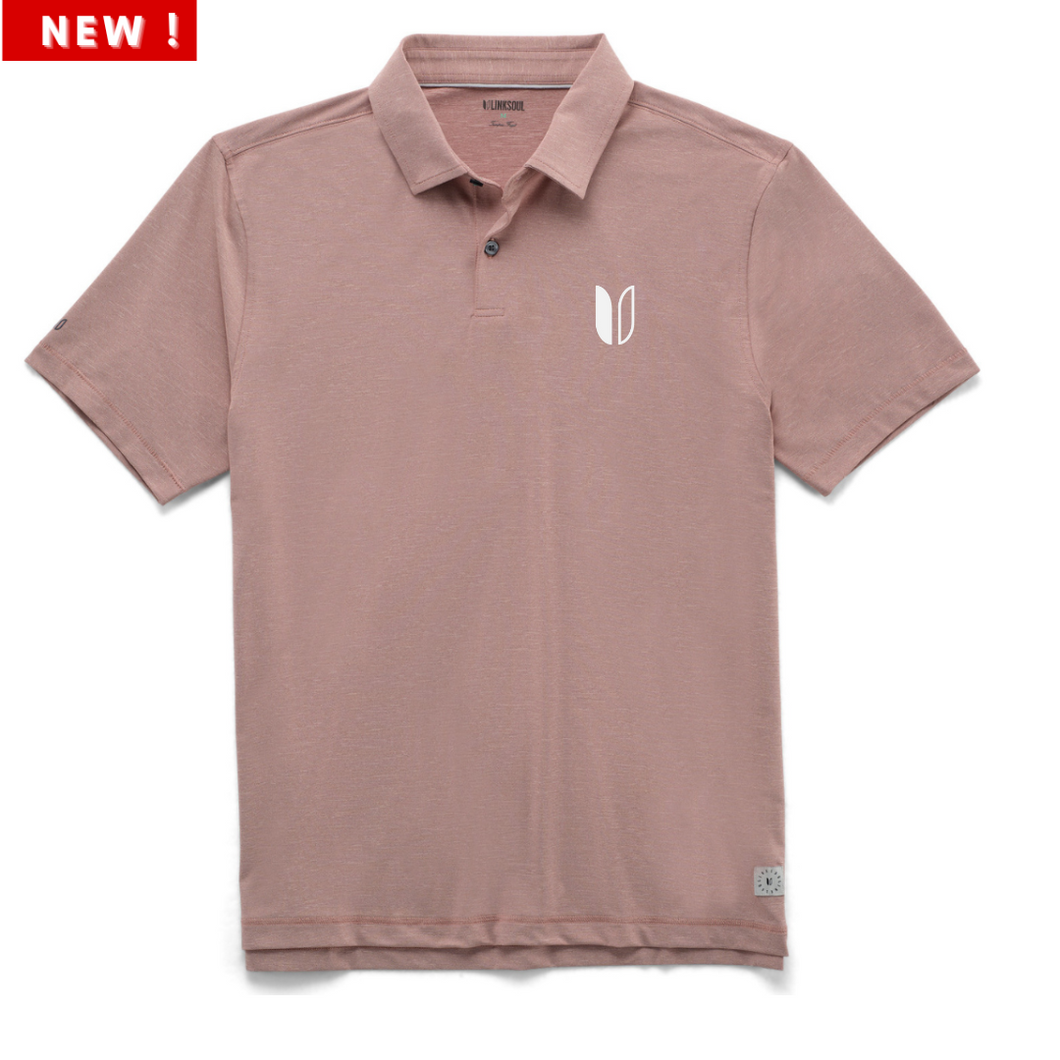 Linksoul Drysdale Polo