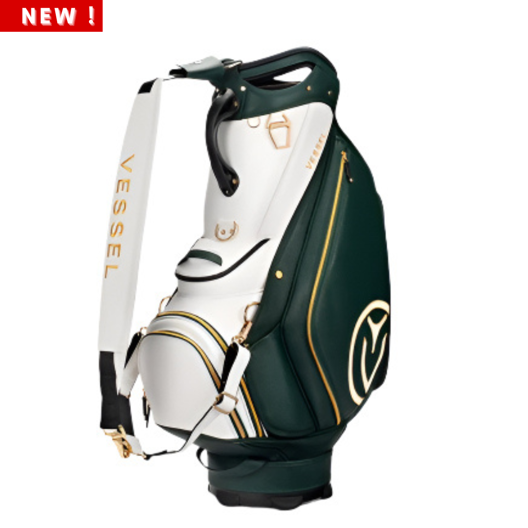 Vessel Prime 2.0 Staff Bag - Season Opener Vessel Prime 2.0 Staff Bag - Season Opener