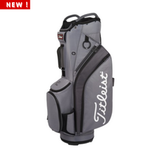 将图片加载到图库查看器，Titleist Cart 14 Cart Bag
