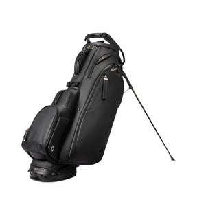 Vessel Player V Pro 7-Way Stand Bag - Black