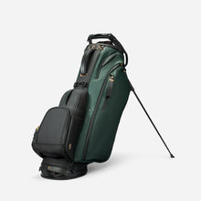 Load image into Gallery viewer, Vessel Player V Pro LE EMERALD Stand Bag
