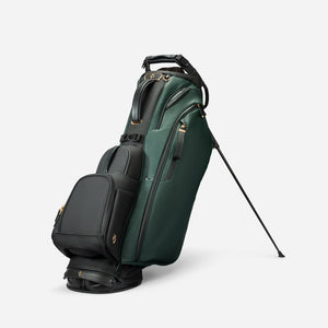 Vessel Player V Pro LE EMERALD Stand Bag