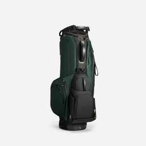 Vessel Player V Pro LE EMERALD Stand Bag