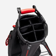 Load image into Gallery viewer, Vessel Player V Pro 7-Way Stand Bag - Nightfire
