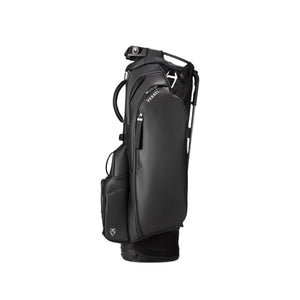 Vessel Player V Pro 7-Way Stand Bag - Black