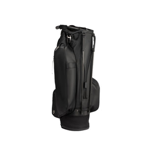 Vessel Player V Pro 7-Way Stand Bag - Black