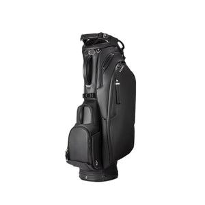 Vessel Player V Pro 7-Way Stand Bag - Black