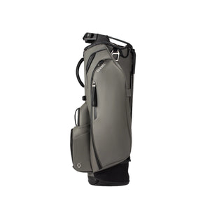 Vessel Player V Pro 7-Way Stand Bag - Grey