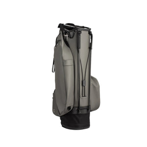 Vessel Player V Pro 7-Way Stand Bag - Grey