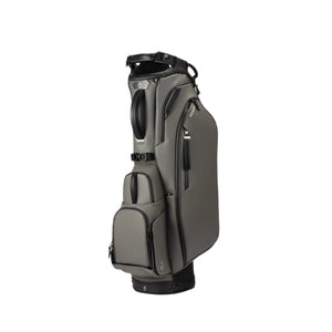 Vessel Player V Pro 7-Way Stand Bag - Grey