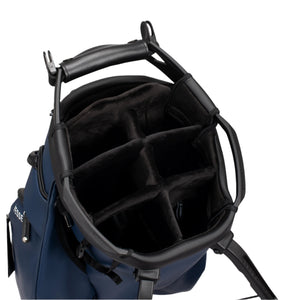 Vessel Player V Pro 7-Way Stand Bag - Navy