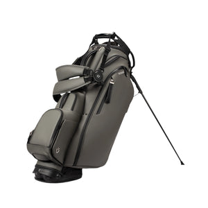 Vessel Player V Pro 7-Way Stand Bag - Grey