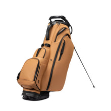 Load image into Gallery viewer, Vessel Player V Pro 7-Way Stand Bag - Iron Brew
