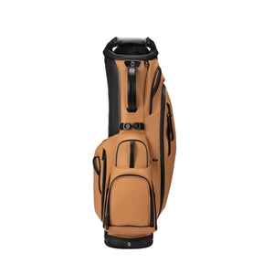 Vessel Player V Pro 7-Way Stand Bag - Iron Brew