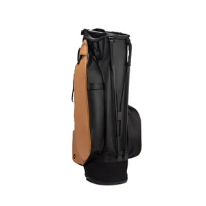 Vessel Player V Pro 7-Way Stand Bag - Iron Brew