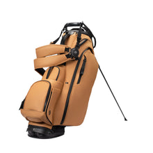 Load image into Gallery viewer, Vessel Player V Pro 7-Way Stand Bag - Iron Brew
