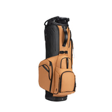 Load image into Gallery viewer, Vessel Player V Pro 7-Way Stand Bag - Iron Brew
