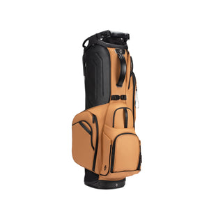 Vessel Player V Pro 7-Way Stand Bag - Iron Brew