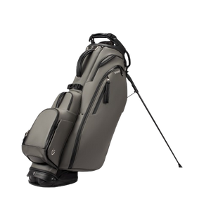 Vessel Player V Pro 7-Way Stand Bag - Grey