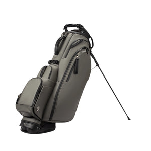 Vessel Player V Pro 7-Way Stand Bag - Grey