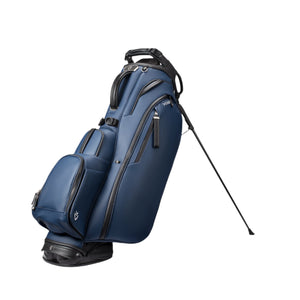 Vessel Player V Pro 7-Way Stand Bag - Navy