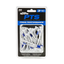 将图片加载到图库查看器，PRIDE PLASTIC TEE 3-1/4"
