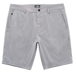 Linksoul Icon Short - Light Grey