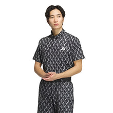 将图片加载到图库查看器，adidas Aeroready Polo
