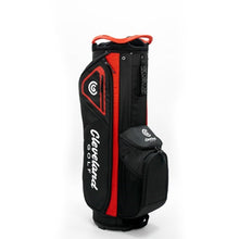 Load image into Gallery viewer, Cleveland &#39;24 SMU Cart Bag
