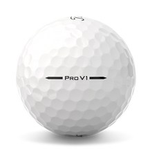 将图片加载到图库查看器，Titleist New ProV1 Golf Balls
