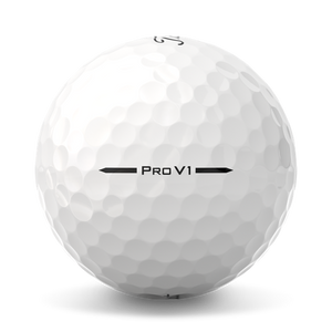 Titleist New ProV1 Golf Balls