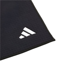 将图片加载到图库查看器，adidas Players Towel
