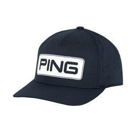 PING Tour Classic Cap - Navy