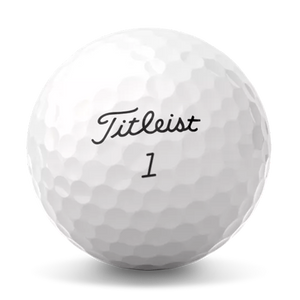 Titleist New ProV1 Golf Balls