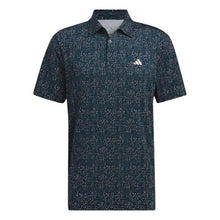 将图片加载到图库查看器，adidas Ultimate365 Printed Polo
