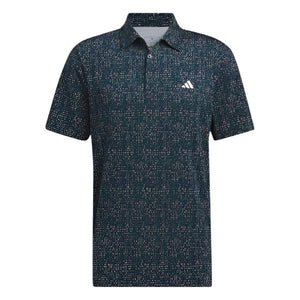 adidas Ultimate365 Printed Polo