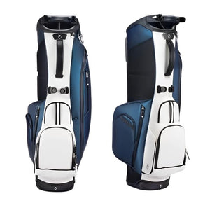 Vessel Player-IV Pro Ltd Edt 6-Way Stand Bag - Sapphire