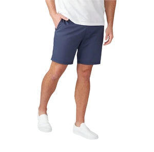 Linksoul Icon Short - Navy