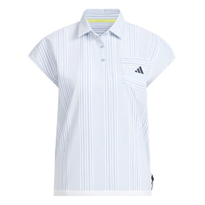 adidas Womens ULT365 Polo