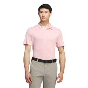 adidas Jaquard Polo