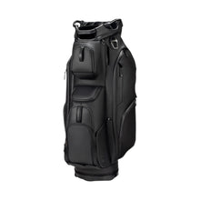 Load image into Gallery viewer, Vessel Lux Pro Cart Bag - Black
