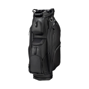 Vessel Lux Pro Cart Bag - Black