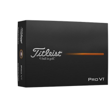 将图片加载到图库查看器，Titleist New ProV1 Golf Balls
