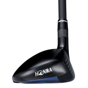 Honma TW767 Utility