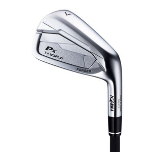 Honma TW767 Px Steel Iron Set