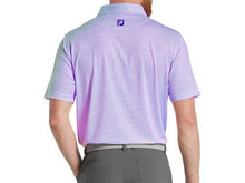 Load image into Gallery viewer, Footjoy Mens Print Polo
