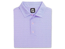 将图片加载到图库查看器，Footjoy Mens Print Polo
